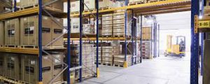 Reacher/allround Logistiek medewerker