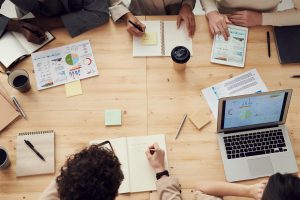 Transportplanner Binnenland