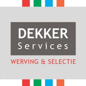 Logo Dekker Services