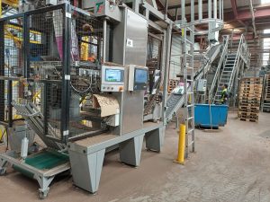 Machine Operator